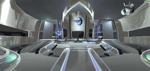幕后之手VR（Manipulator I：The Hand Behind）