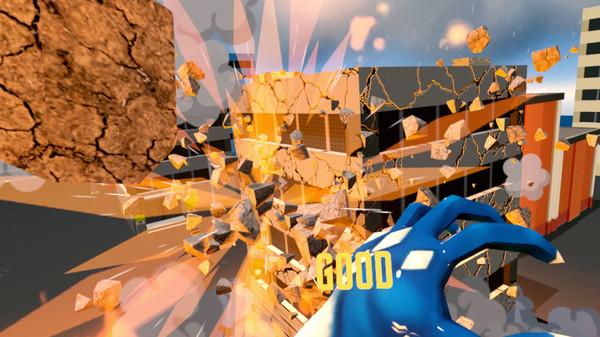 怪兽觉醒 VR (VR Monster Awakens)