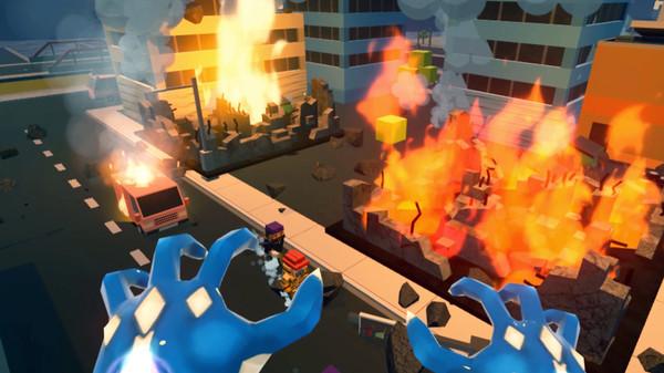 怪兽觉醒 VR (VR Monster Awakens)
