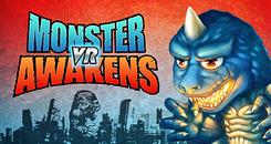 怪兽觉醒 VR (VR Monster Awakens)