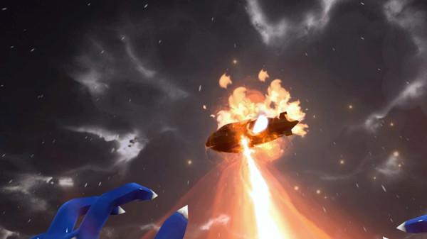 怪兽觉醒 VR (VR Monster Awakens)