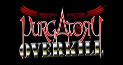 防御射击VR（Purgatory Overkill）