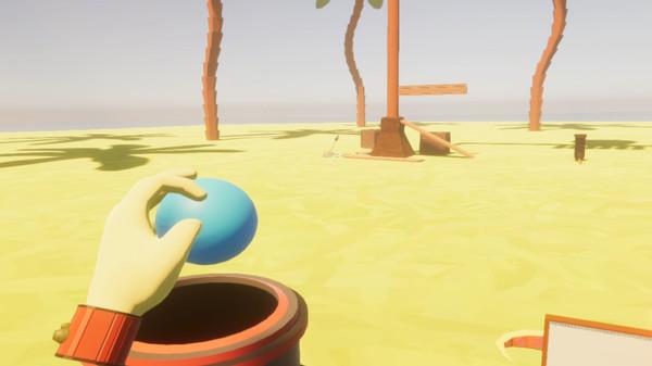 海盗波普VR（Pirate Popper VR）