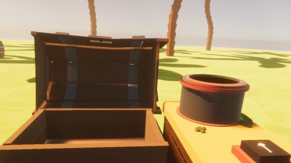 海盗波普VR（Pirate Popper VR）