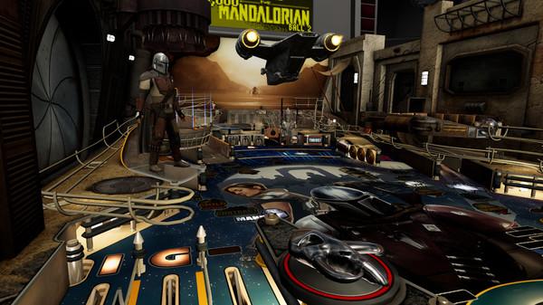 星球大战之弹球VR（Star Wars™ Pinball VR）