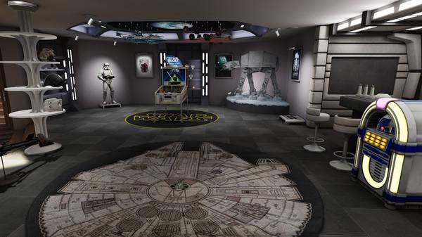 星球大战之弹球VR（Star Wars™ Pinball VR）