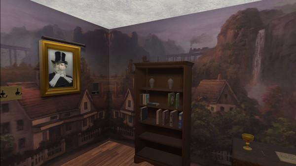 逃生室VR：杂耍（Escape Room VR： Vaudeville）