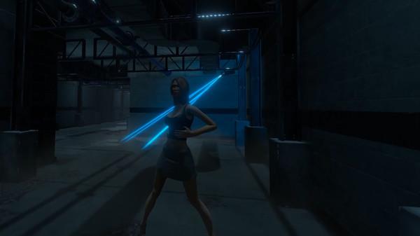 僵尸VR（Zombies!）