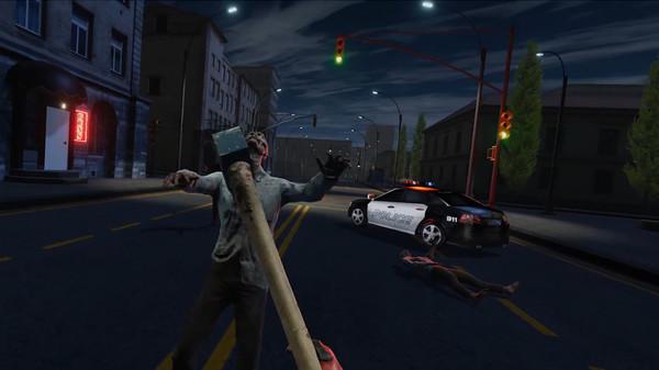 僵尸VR（Zombies!）