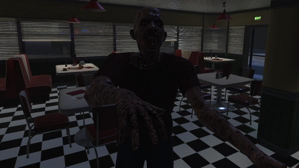 僵尸VR（Zombies!）