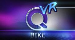 光影摩托 (Qbike： Cyberpunk Motorcycles)