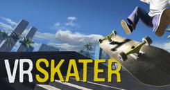滑板VR（VR Skater）