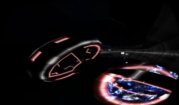奥伯特拉城堡赛车（ORBTRAIN - Slot Racing）