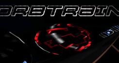 奥伯特拉城堡赛车（ORBTRAIN - Slot Racing）
