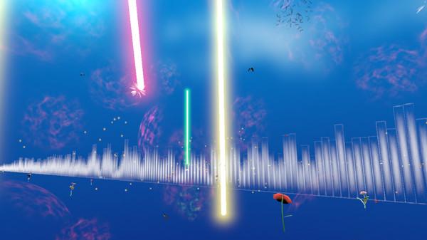 节奏群体VR（Beat Biome）