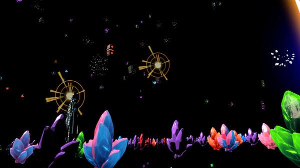 节奏群体VR（Beat Biome）