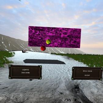 阿基里孔VR（Akyrikon VR）