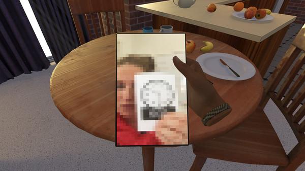 残疾人生活VR（Imercyve： Living with Intellectual Disability）