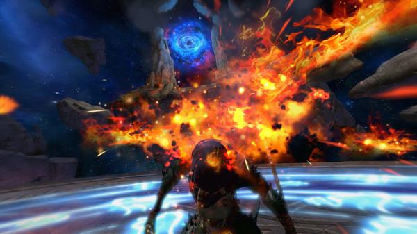 光之英雄VR （Hero of Light VR： Episode 1）