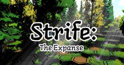 纷争：浩瀚VR（Strife： The Expanse）