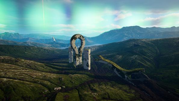 神奇的世界VR（World of Wonder）