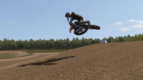 MX摩托车（MX Bikes）