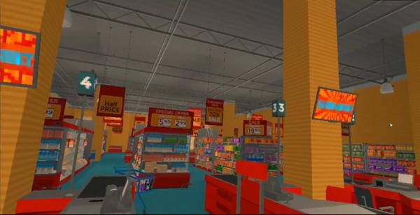 VR 欧洲游