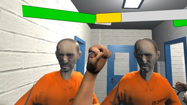 VR越狱（VR Prison Escape）