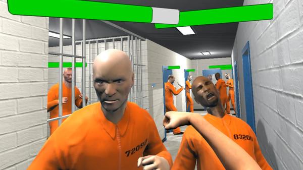 VR越狱（VR Prison Escape）