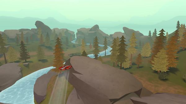 迪斯科高尔夫山谷VR（Disc Golf Valley VR）