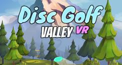 迪斯科高尔夫山谷VR（Disc Golf Valley VR）