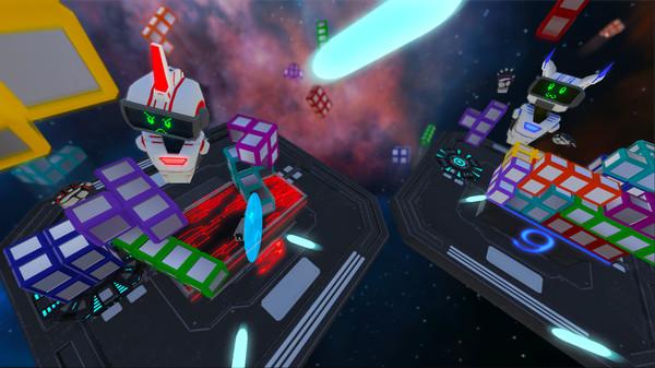 堆栈防御VR（Stack Defense）