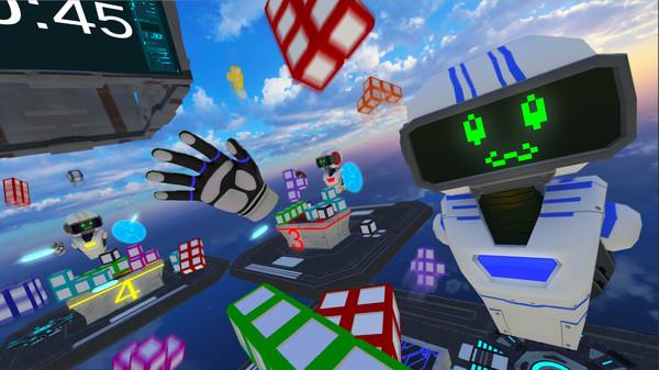 堆栈防御VR（Stack Defense）