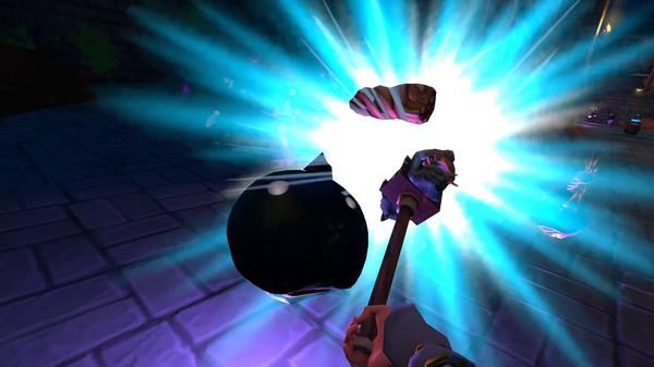 水晶突袭者VR（Crystal Raiders VR）