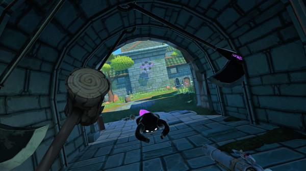 水晶突袭者VR（Crystal Raiders VR）
