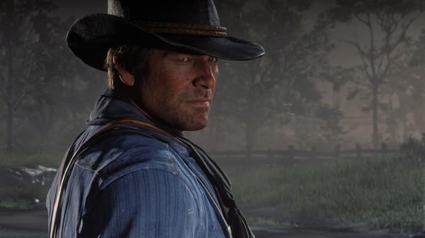荒野大镖客2VR（Red Dead Redemption 2）