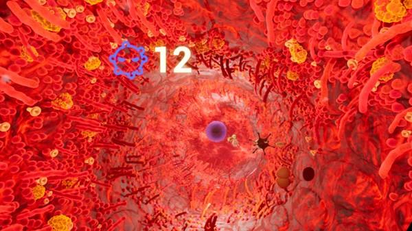 VR歼灭新冠病毒