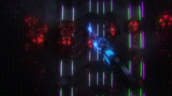 红色立方体VR (RED CUBE VR)