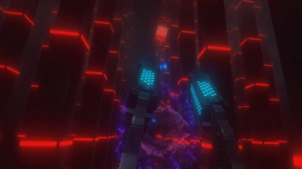 红色立方体VR (RED CUBE VR)