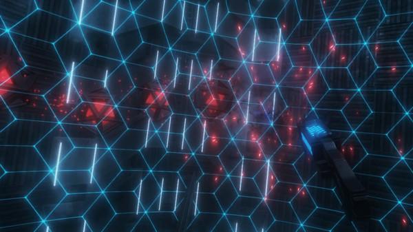 红色立方体VR (RED CUBE VR)
