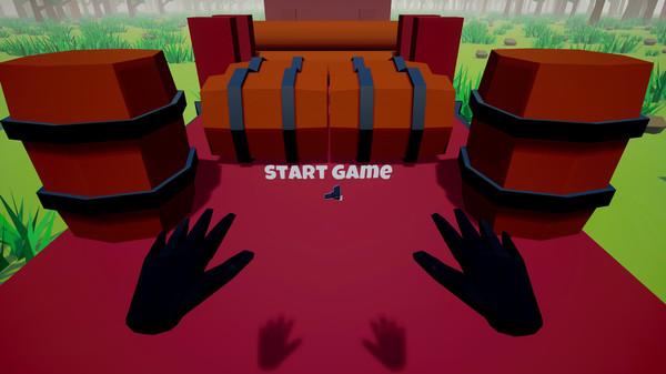 火车逃亡VR（Train Chase）