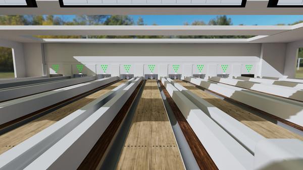 10针保龄球（10 Pin Bowling (VR Support)）