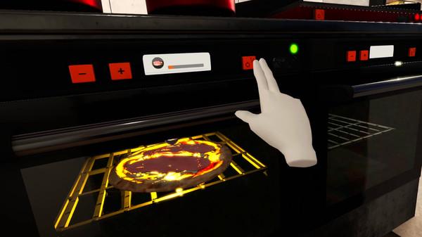 火锅VR（Hot Pot）