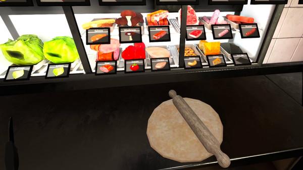 火锅VR（Hot Pot）