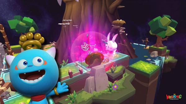 编程王国（Kooring VR Coding Adventure）