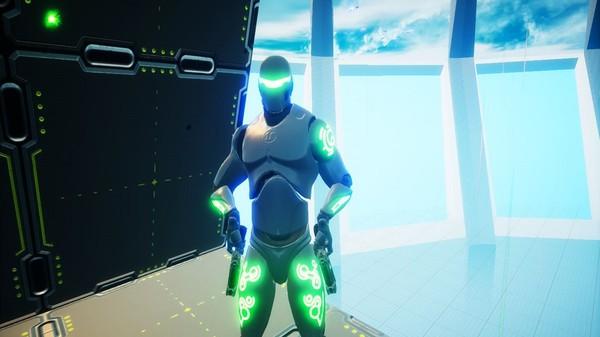 授权VR（Empower）