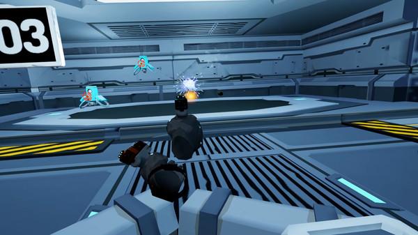 射击场VR（Shooting Arena VR）