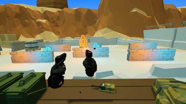 射击场VR（Shooting Arena VR）