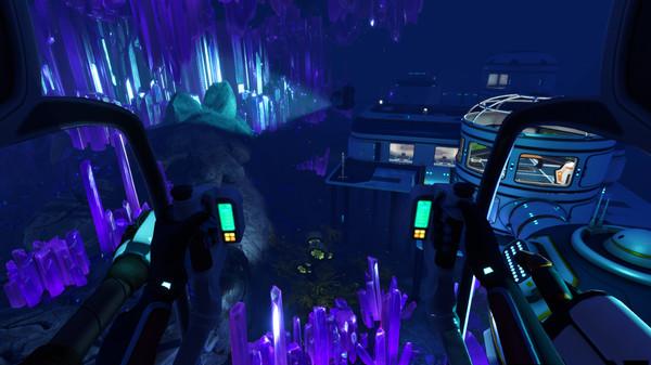 美丽水世界：零度之下（Subnautica： Below Zero）