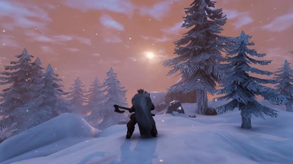 Valheim： 英灵神殿